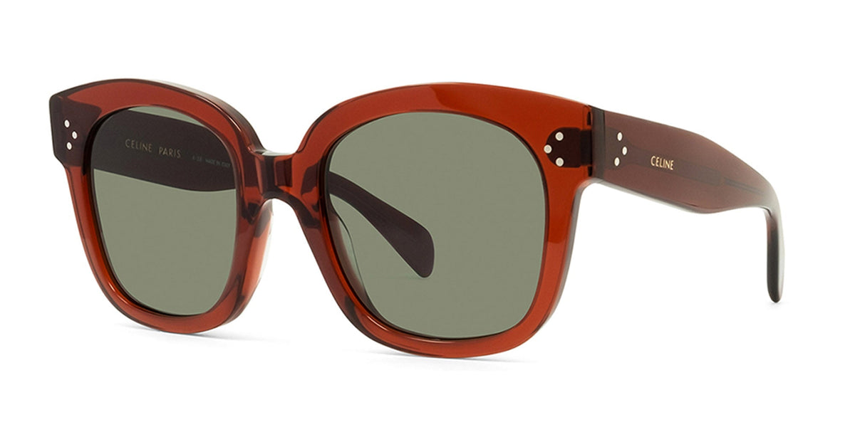 CELINE Bold 3 Dots CL4002UN
