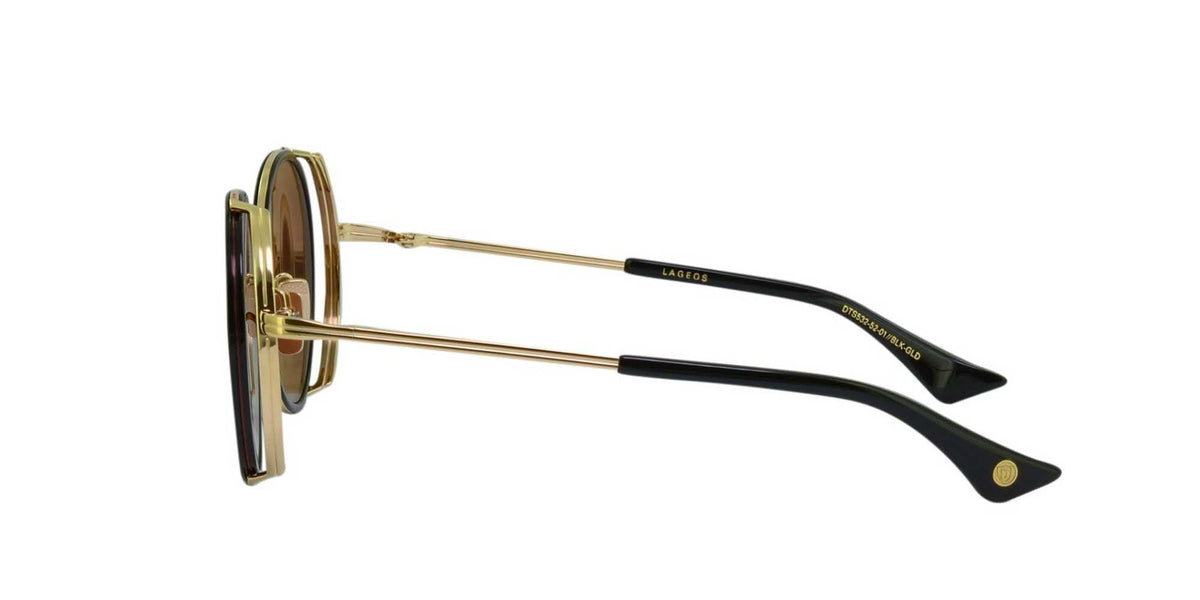 DITA Lageos DTS532