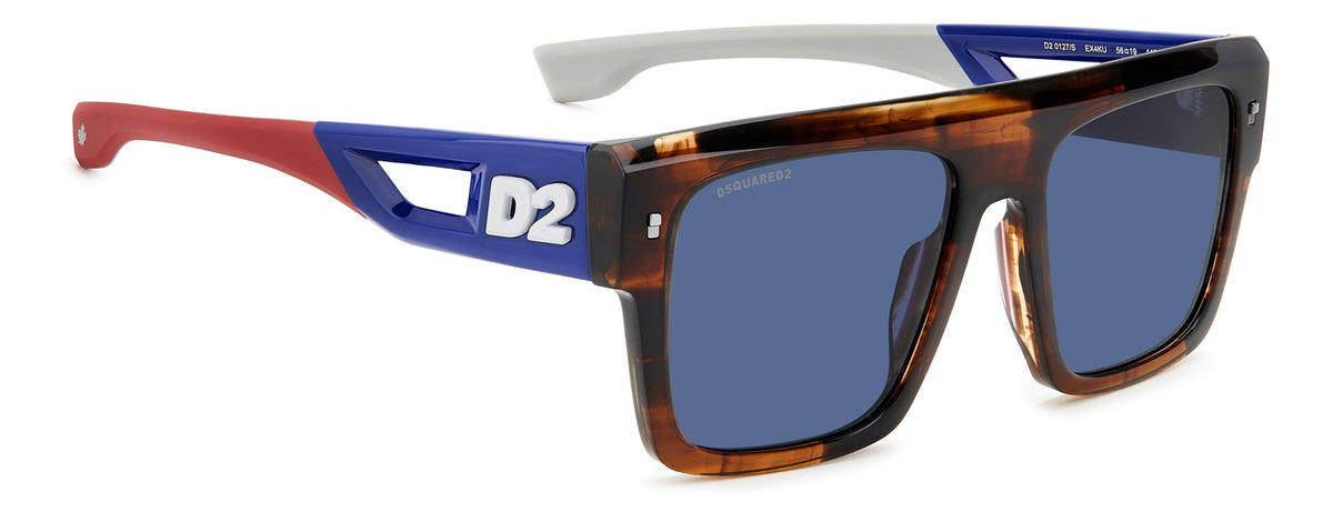 DSQUARED2 D2 0127/S