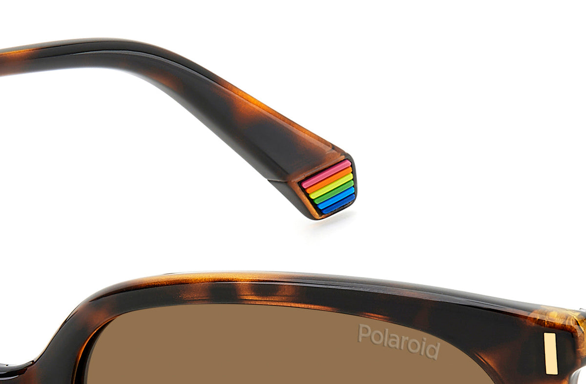 Polaroid PLD 6218/S