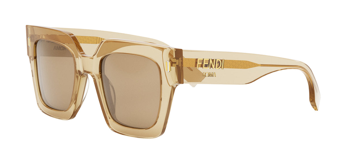 Fendi Fendi Roma FE40101I