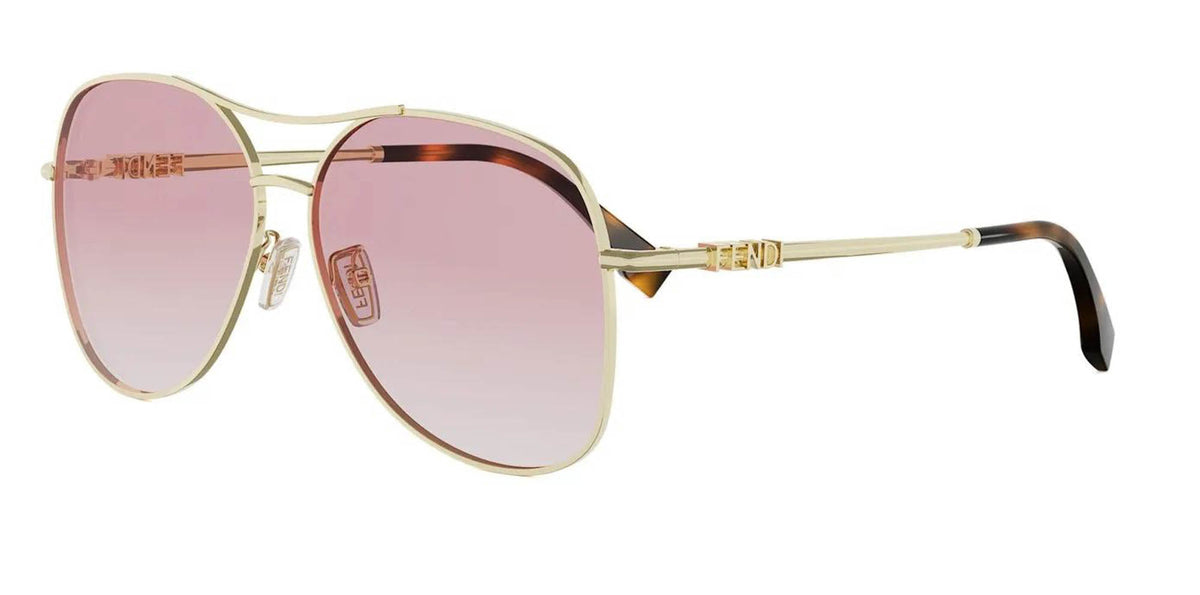 Fendi Fendigraphy FE40200U