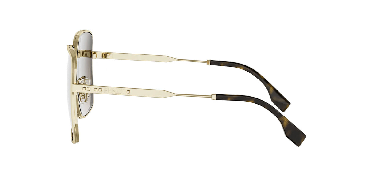 Fendi Line FE40231U