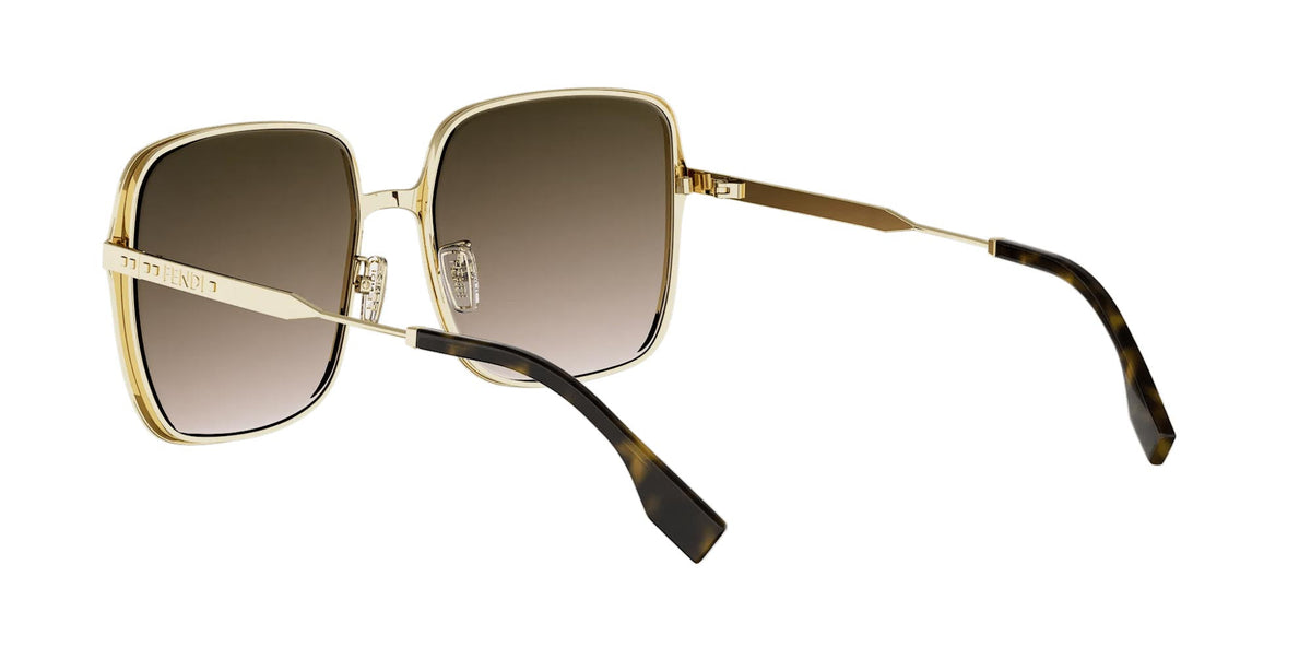 Fendi Line FE40231U