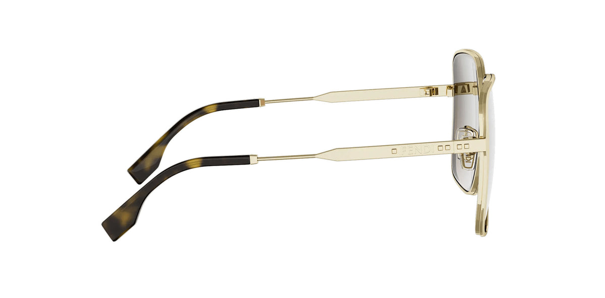 Fendi Line FE40231U
