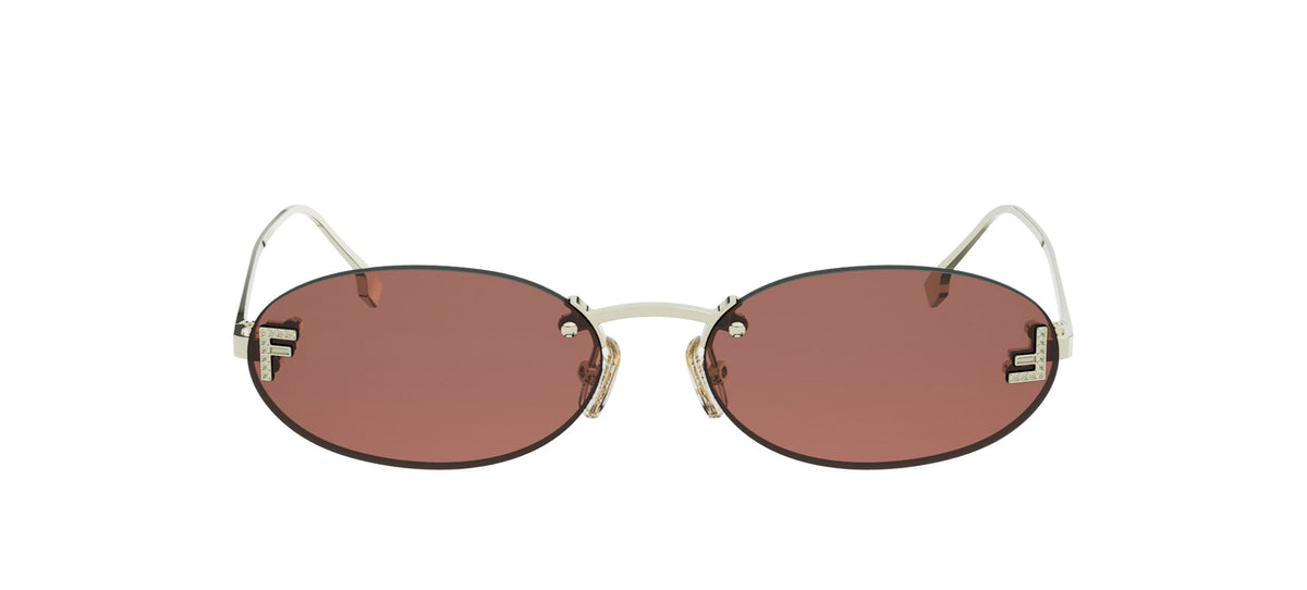 Fendi First Crystal FE4075US