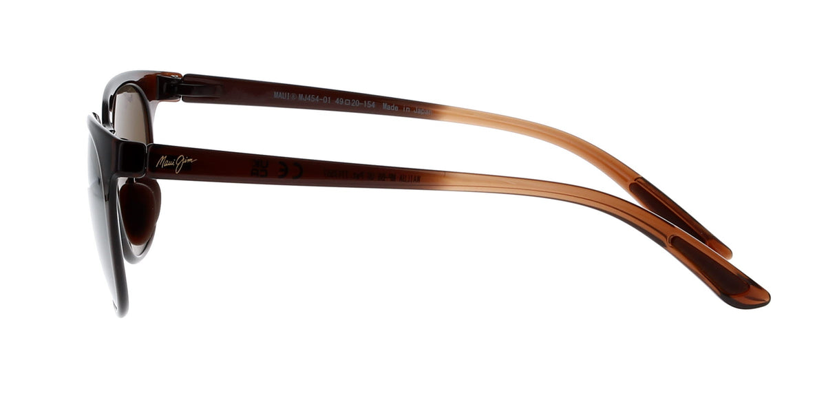 Maui Jim Wailua Polarised Sunglasses