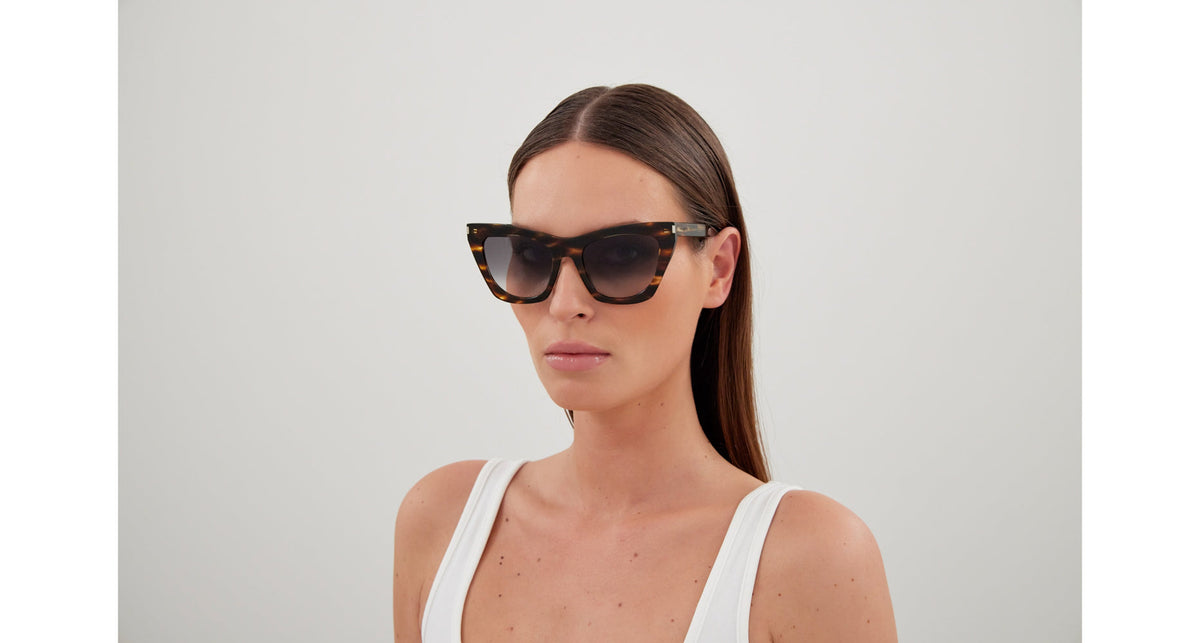 Saint Laurent SL 214 KATE