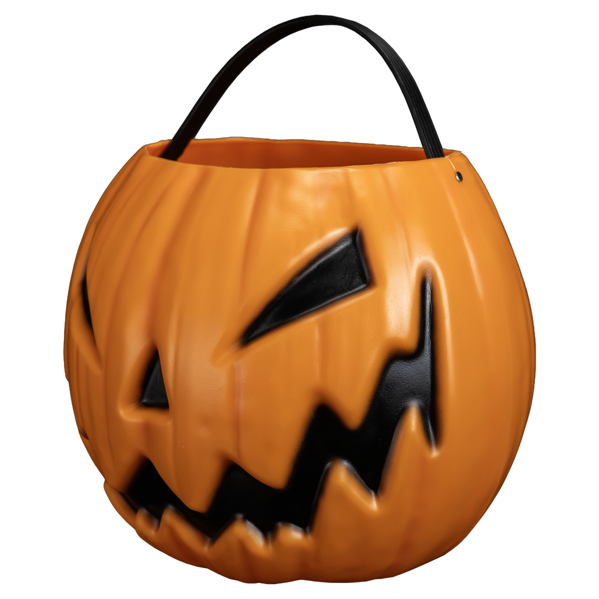 Sleepy Hollow - Pumpkin Candy Pail