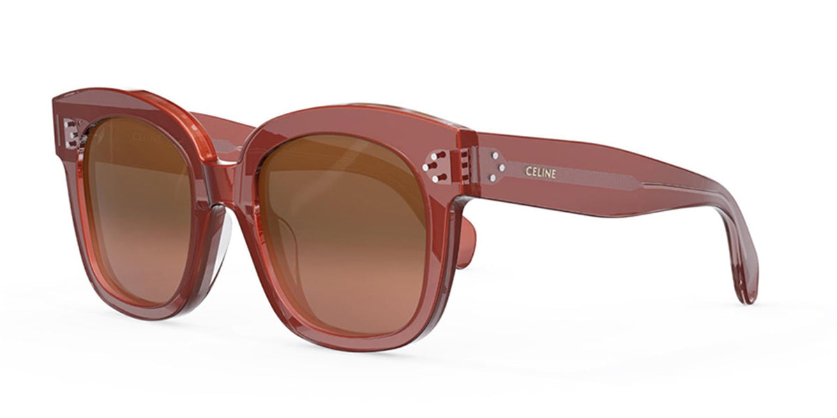 CELINE Bold 3 Dots CL4002UN