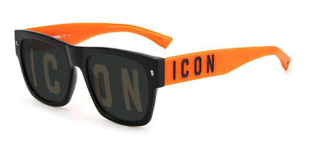 DSQUARED2 Icon 0004/S
