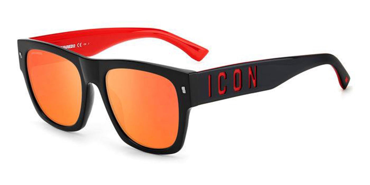 DSQUARED2 Icon 0004/S