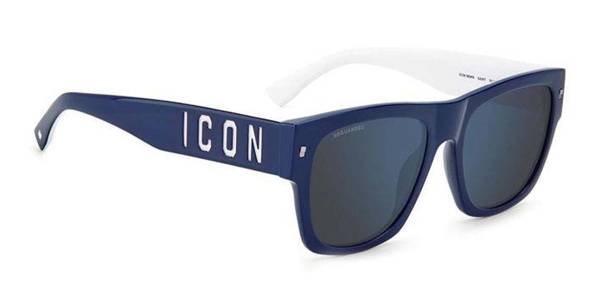 DSQUARED2 Icon 0004/S