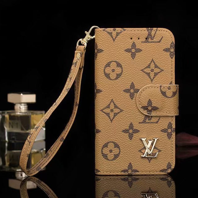 premium fashion wallet phone case for iphone 12–18 pro & pro max