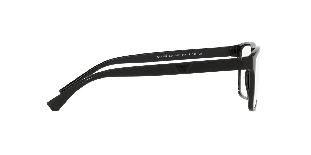 Emporio Armani EA4115 With Clip-on