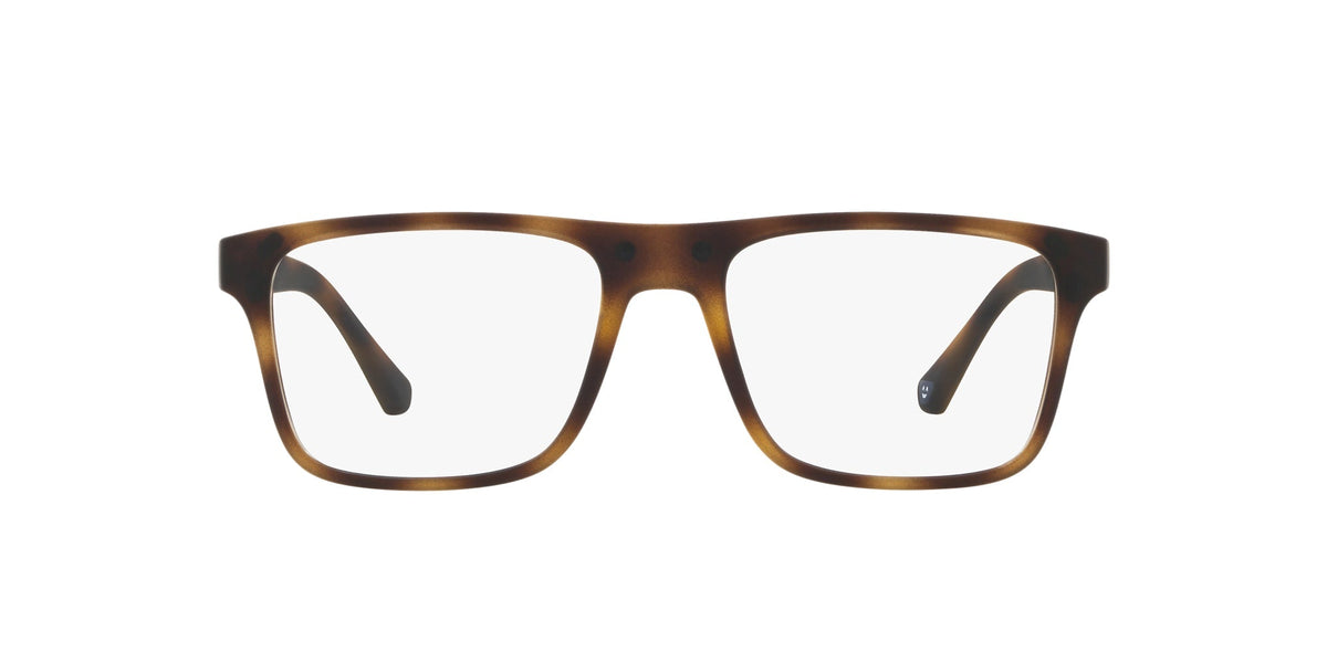 Emporio Armani EA4115 With Clip-on