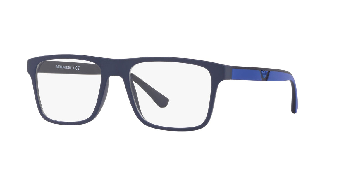 Emporio Armani EA4115 With Clip-on