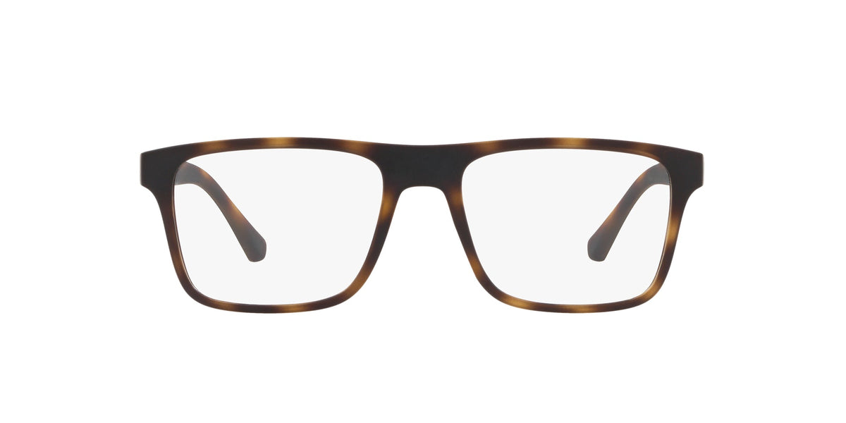 Emporio Armani EA4115 With Clip-on