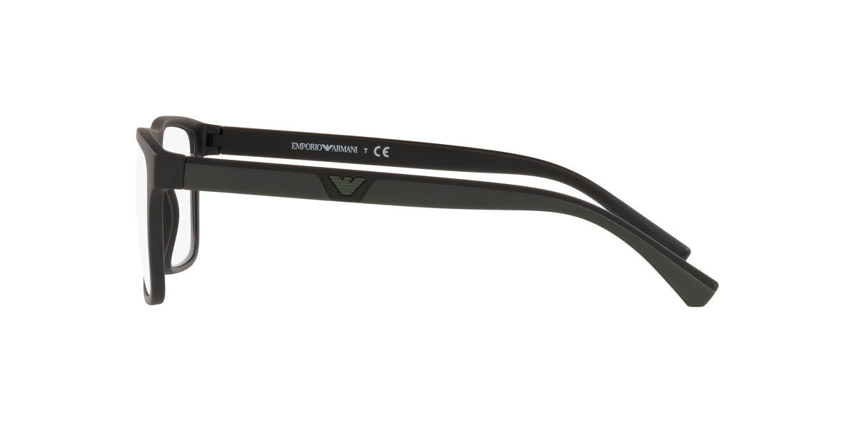 Emporio Armani EA4115 With Clip-on