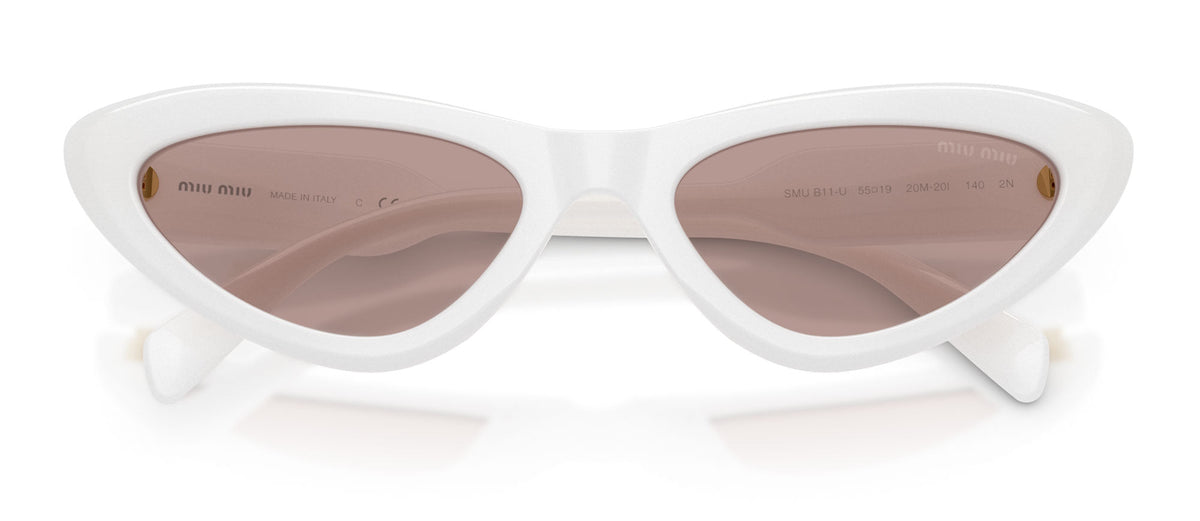 Miu Miu SMU B11U