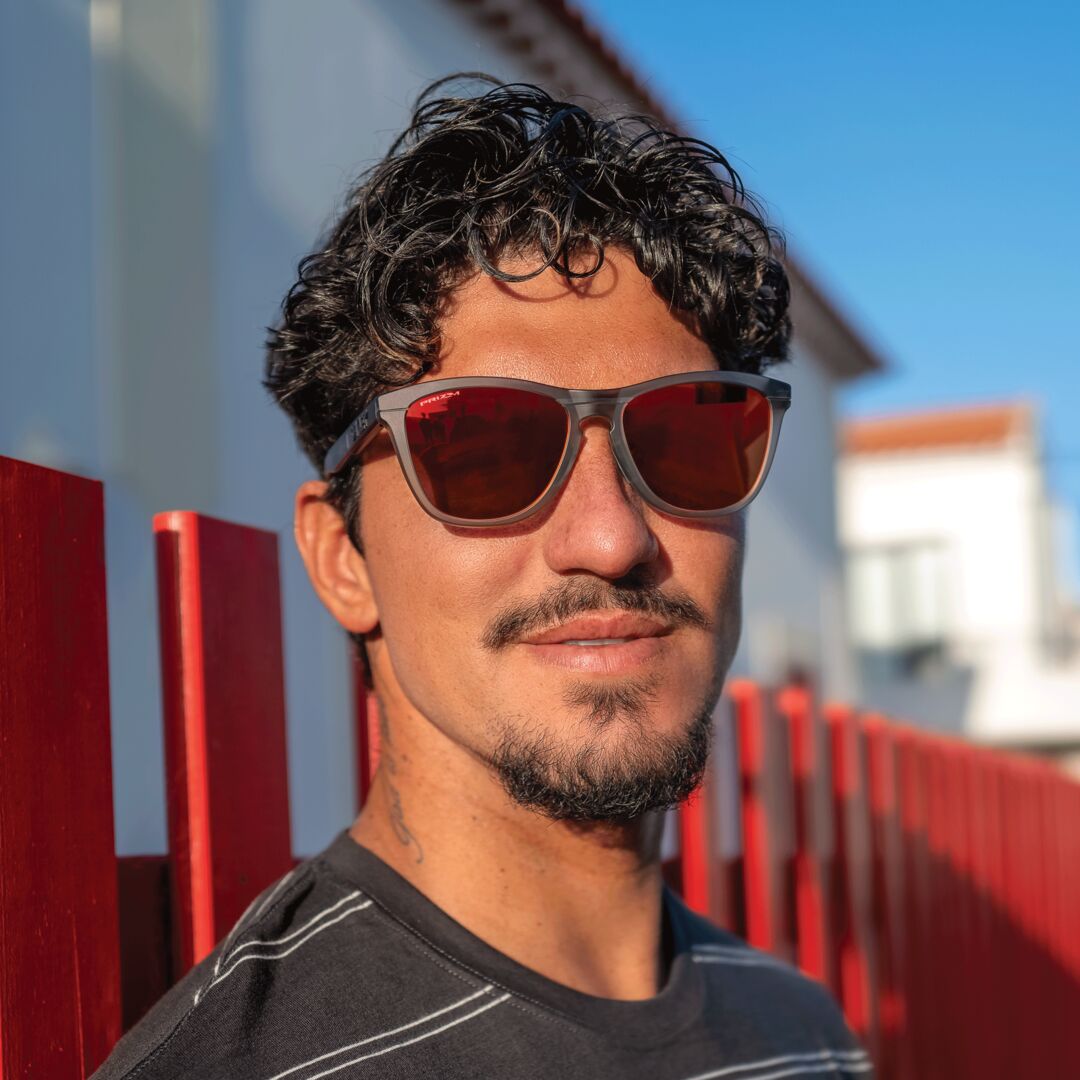 Oakley Frogskins Range OO9284