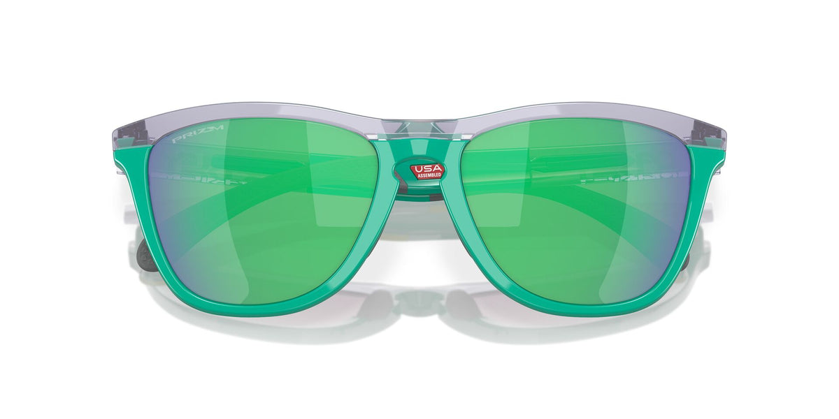 Oakley Frogskins Range OO9284