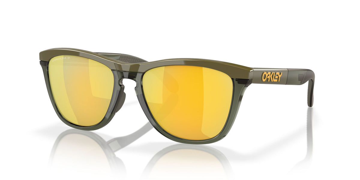 Oakley Frogskins Range OO9284