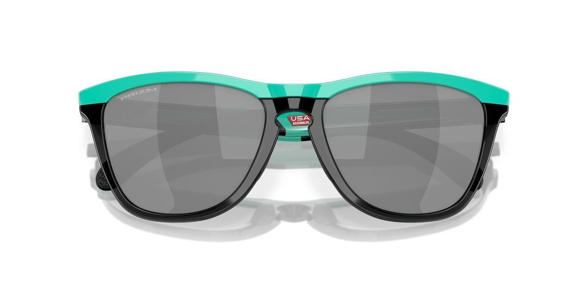 Oakley Frogskins Range OO9284