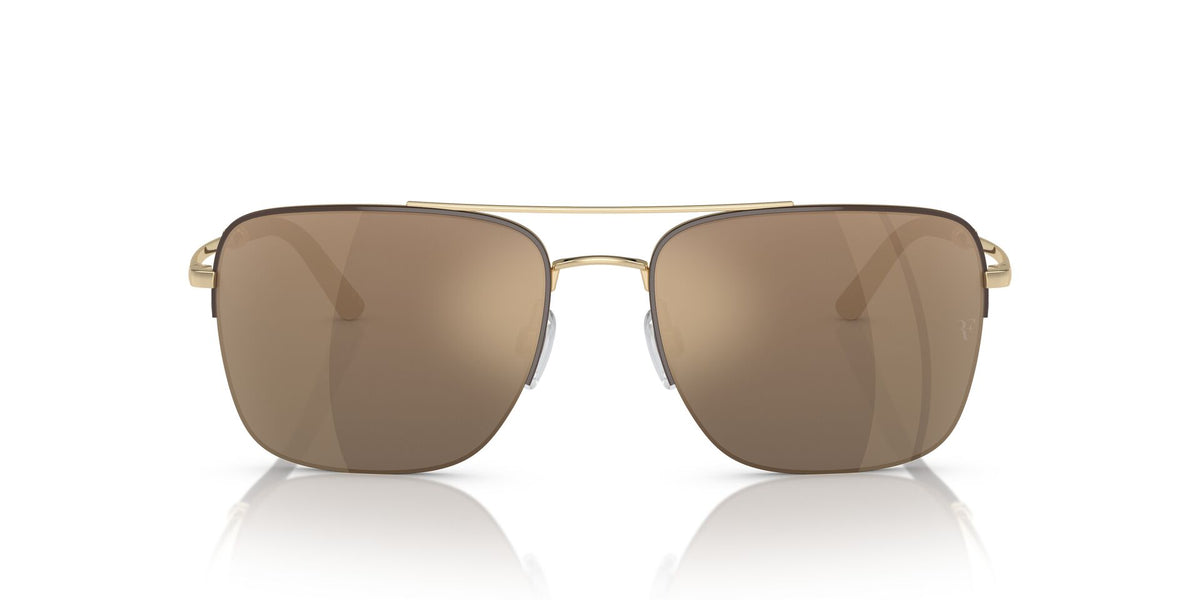Oliver Peoples R-2 OV1343S