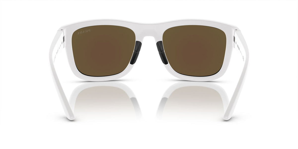 Prada Linea Rossa SPS01Z