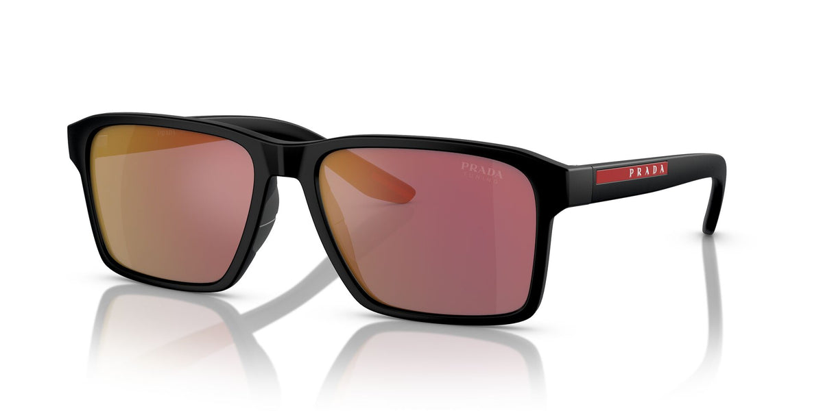 Prada Linea Rossa SPS05Y