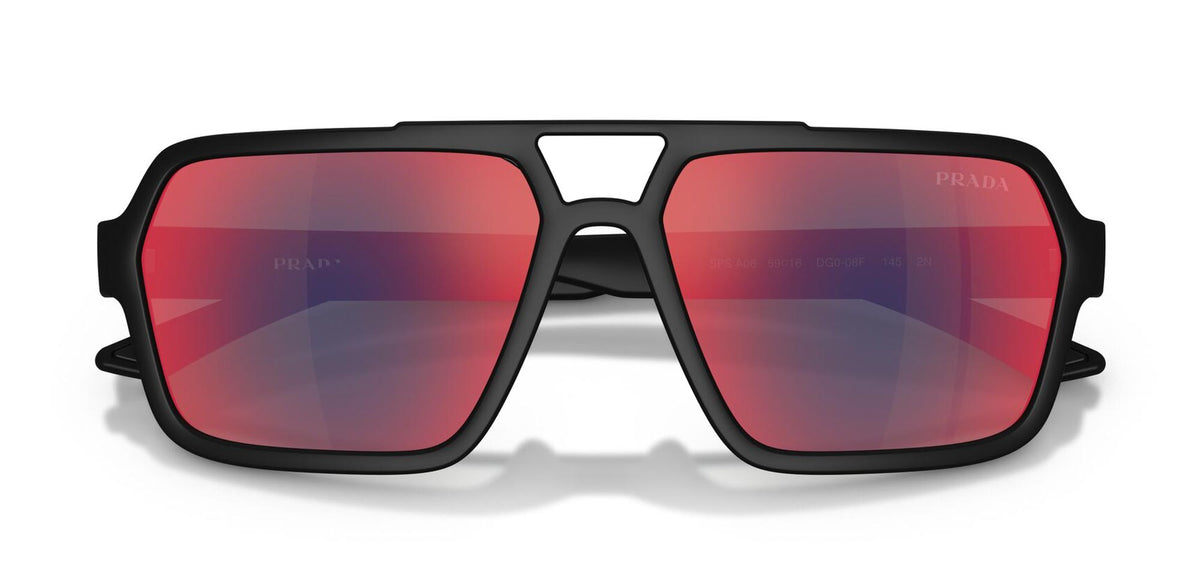 Prada Linea Rossa SPSA06S