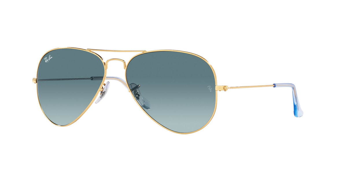 Ray-Ban Aviator RB3025 - Large