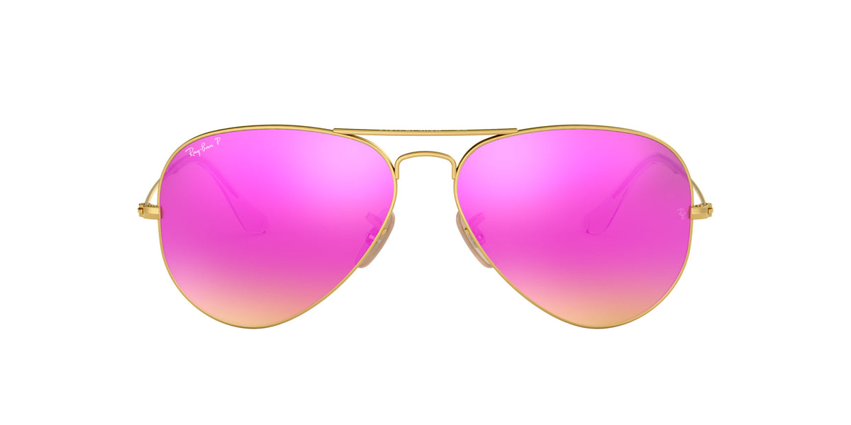 Ray-Ban Aviator RB3025 - Large