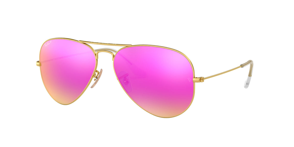 Ray-Ban Aviator RB3025 - Large