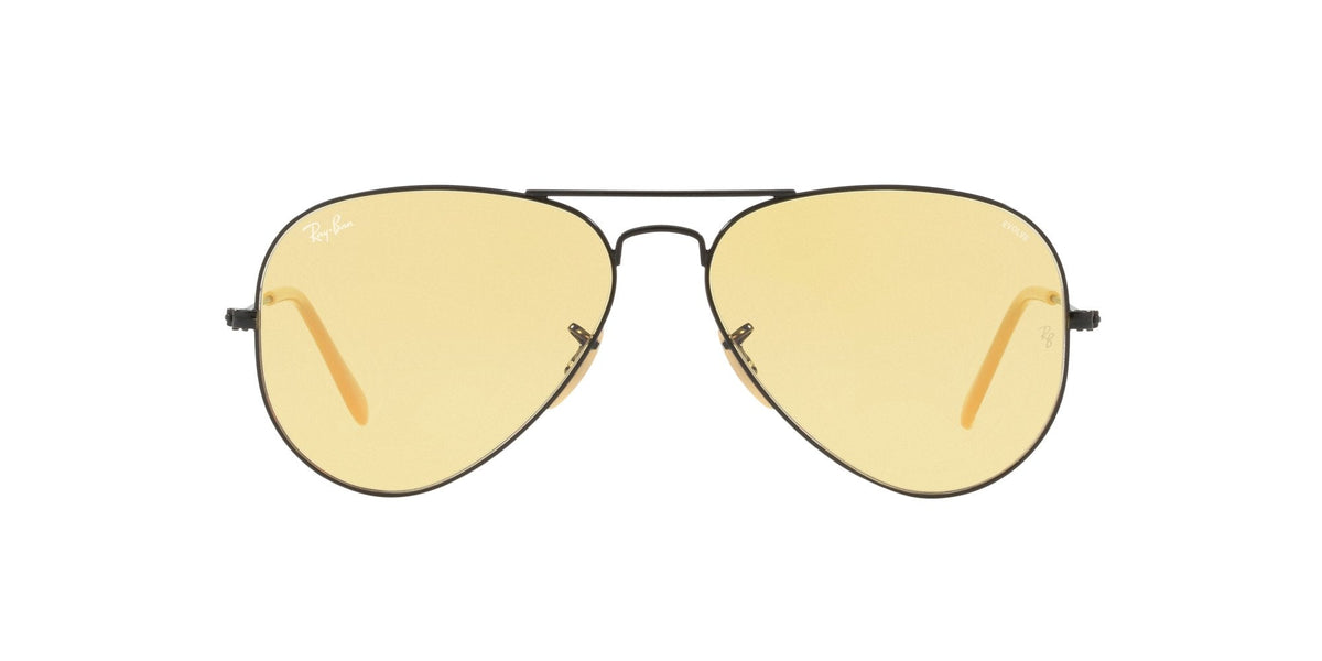 Ray-Ban Aviator RB3025 - Large