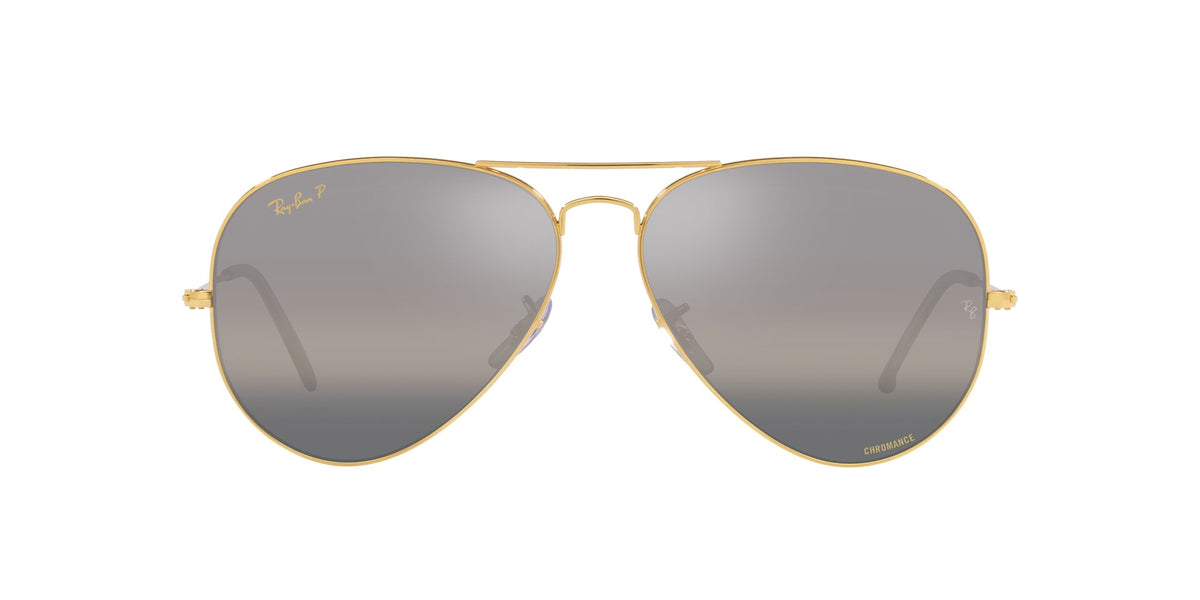Ray-Ban Aviator RB3025 - Large
