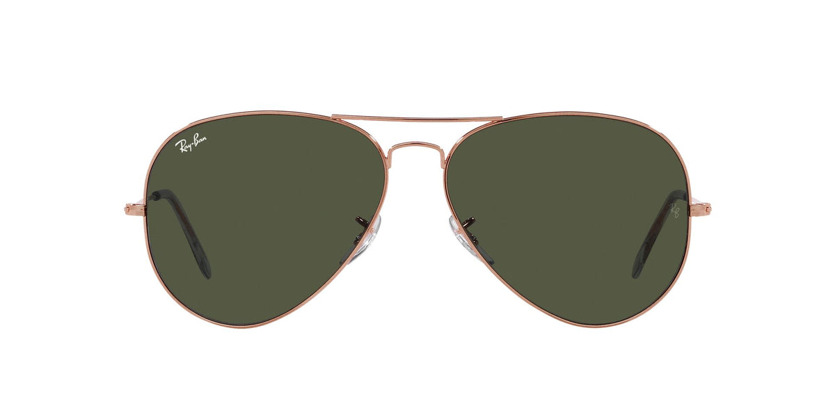 Ray-Ban Aviator RB3025 - Large