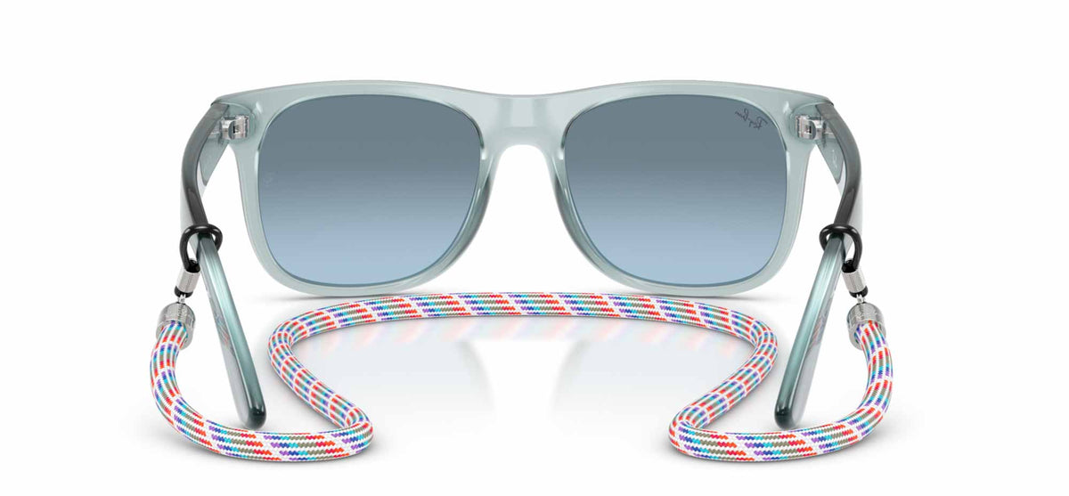 Ray-Ban Kids Justin RJ9069S