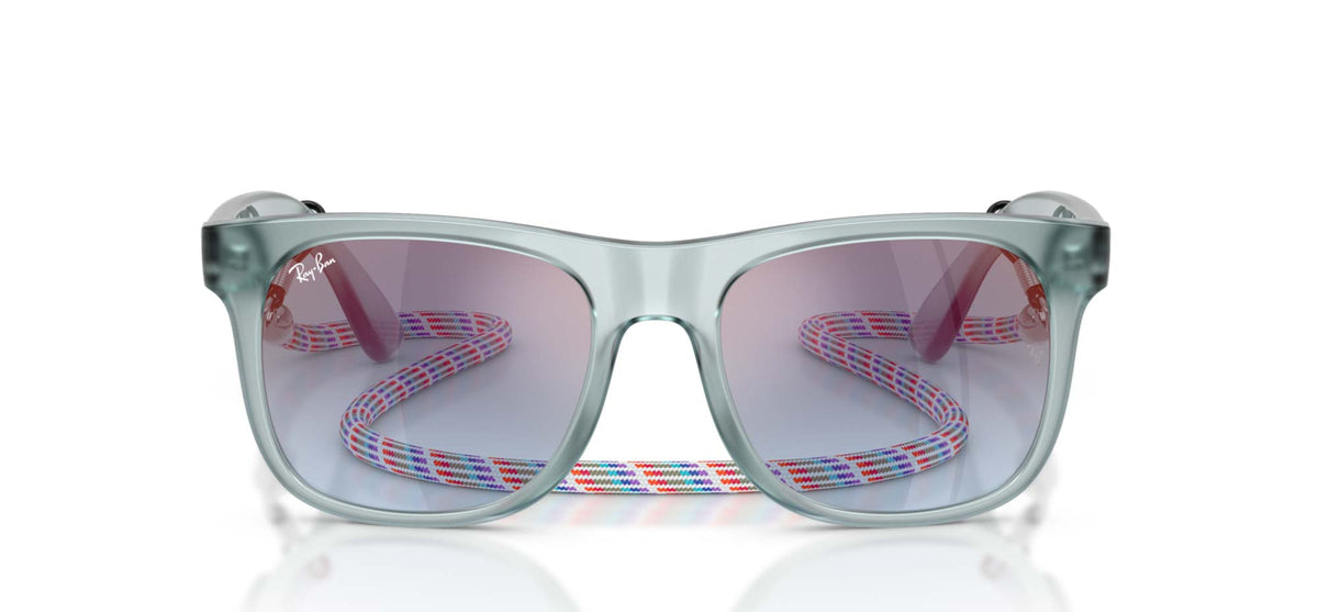 Ray-Ban Kids Justin RJ9069S