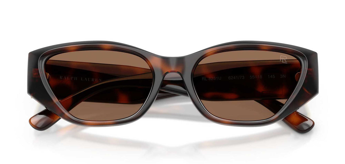 Ralph Lauren RL8231U