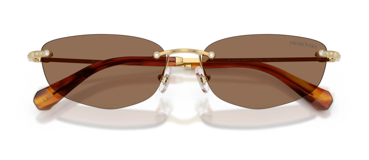 Swarovski SK7045D