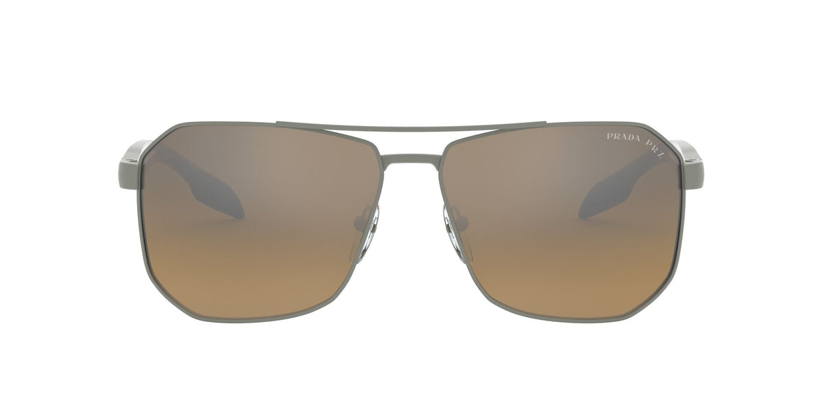 Prada Linea Rossa SPS51V