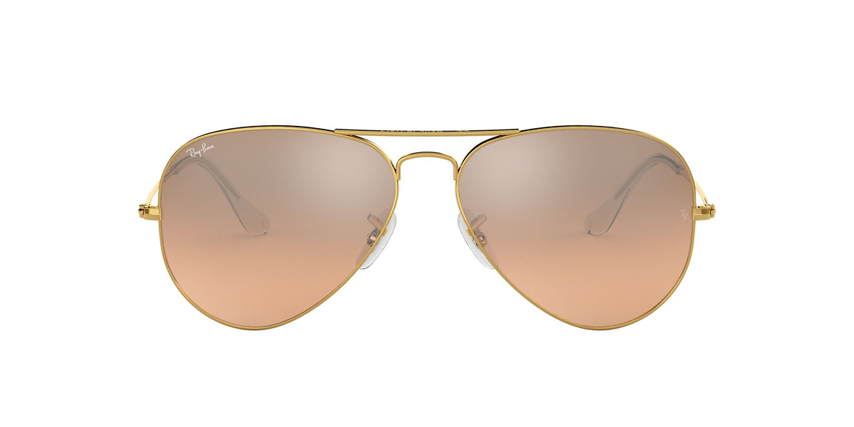 Ray-Ban Aviator RB3025 - Large