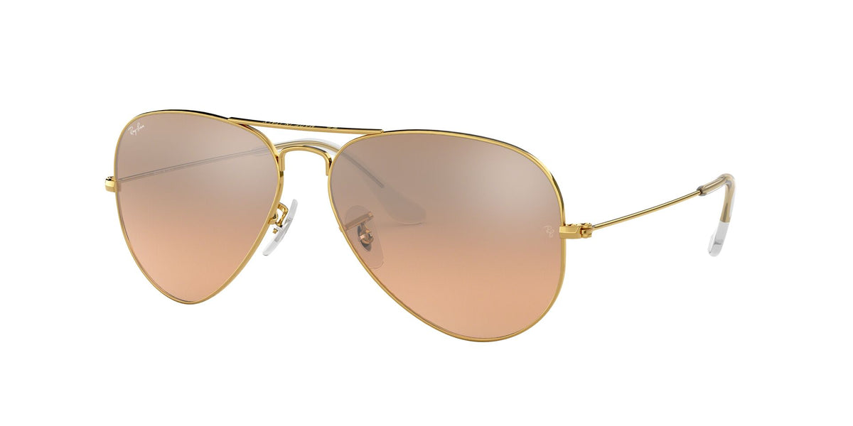 Ray-Ban Aviator RB3025 - Large