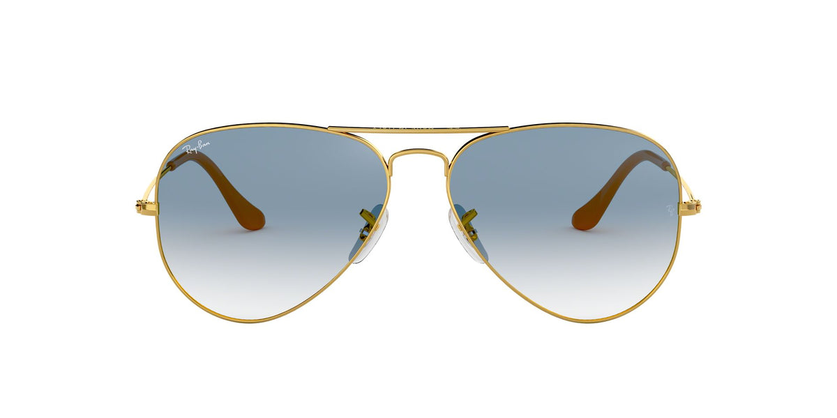 Ray-Ban Aviator RB3025 - Large