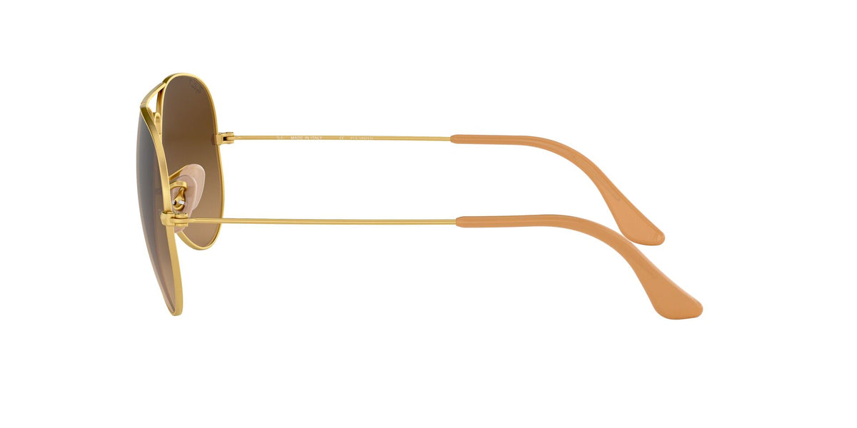 Ray-Ban Aviator RB3025 - Large