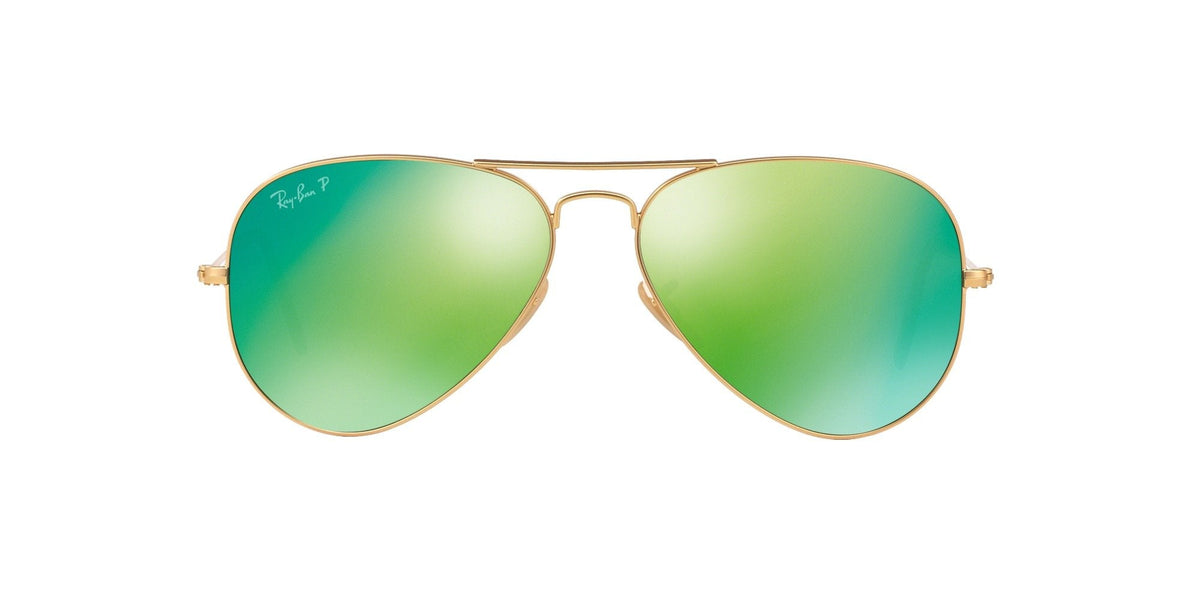 Ray-Ban Aviator RB3025 - Large