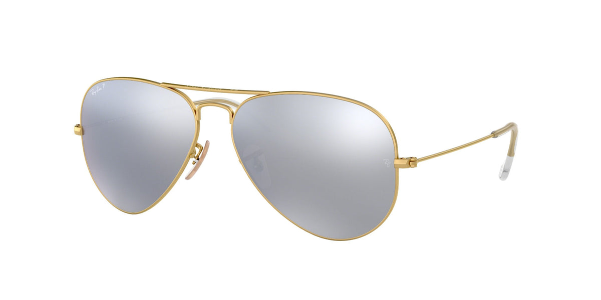 Ray-Ban Aviator RB3025 - Large