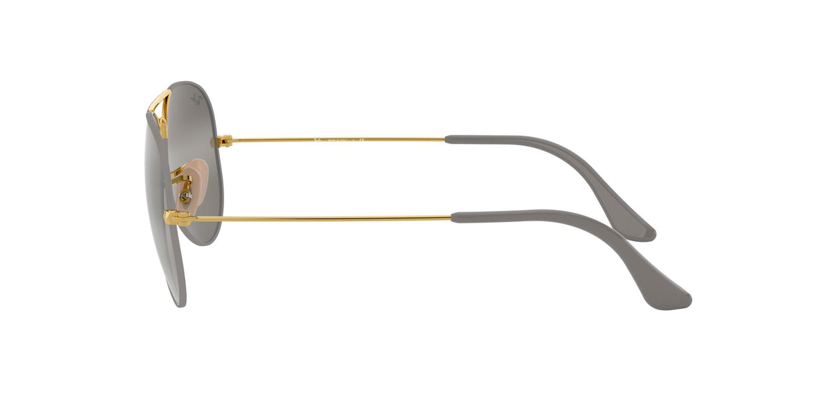 Ray-Ban Aviator RB3025 - Large